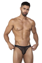 Slip Pikante PIK 1387 Sense Couleur Noir